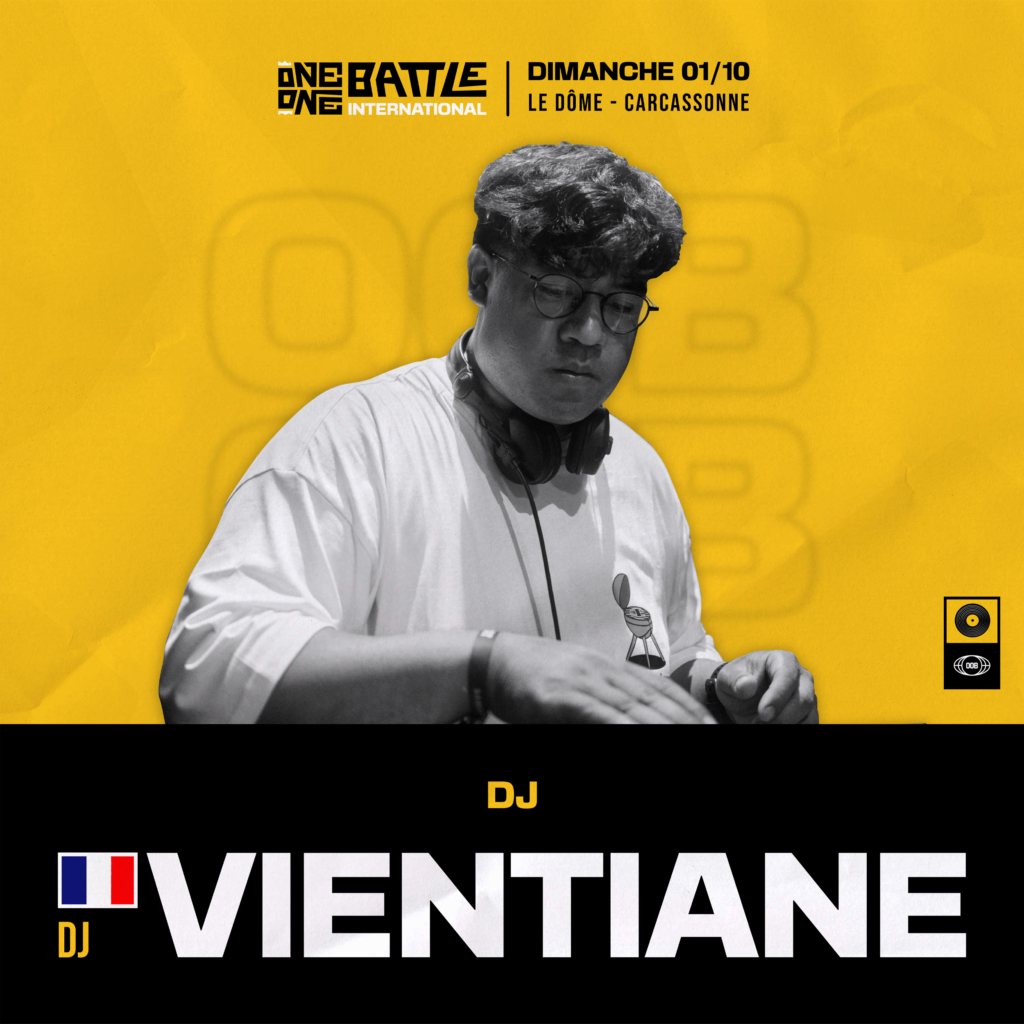 DJ VIENTIANE