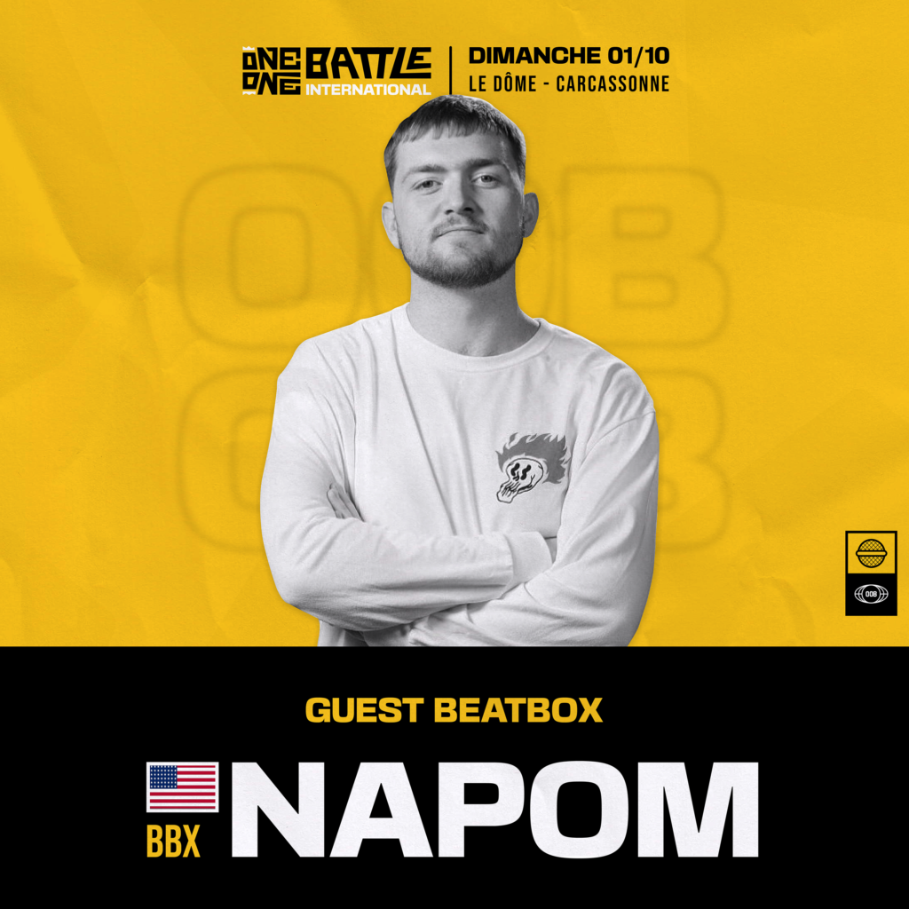 NAPOM - GUEST